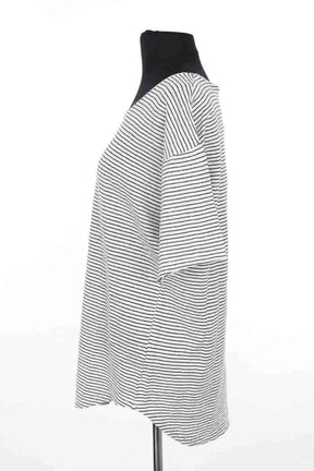 Top Isabel Marant Étoile Blanc en Lin