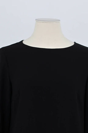 Robe Tara Jarmon  Noir