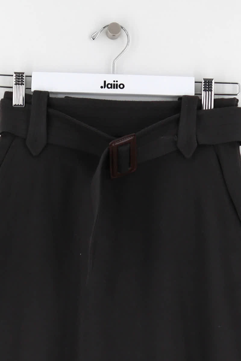 Jupe Max Mara  Marron