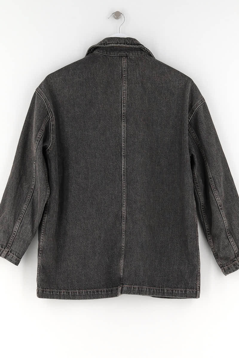 Veste American Vintage  Gris
