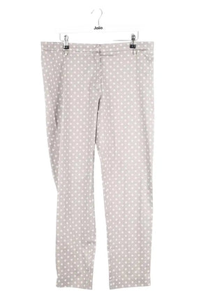Pantalon droit Peserico  Gris