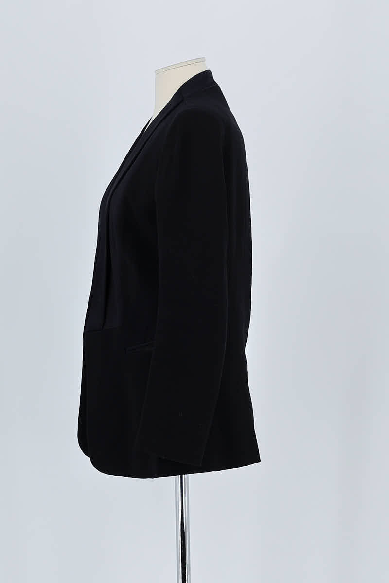 Blazer Sandro  Noir