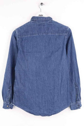 Chemise Levi's Bleu en Coton