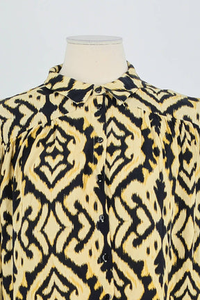 Chemise Bash  Camel