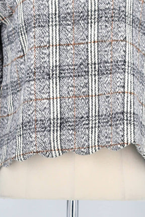 Pull Saaj  Gris