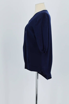 T-shirt The Kooples  Marine