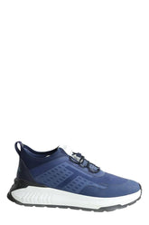 Baskets Tod's  Bleu