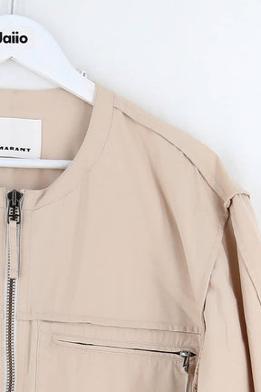 Combinaison Isabel Marant  Beige