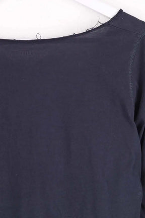 T-shirt Zadig & Voltaire Marine en Coton