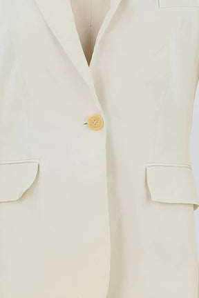 Blazer Hugo Boss  Beige