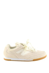 Baskets New Balance  Beige
