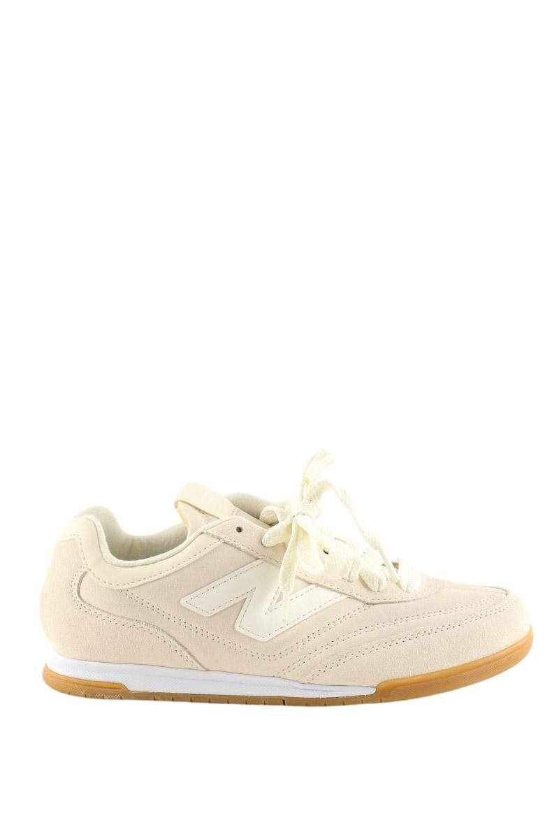 Baskets New Balance  Beige
