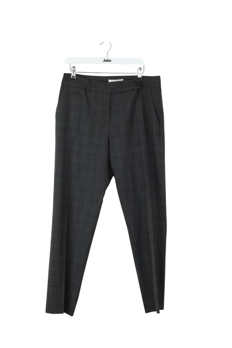 Pantalon slim Gerard Darel  Gris