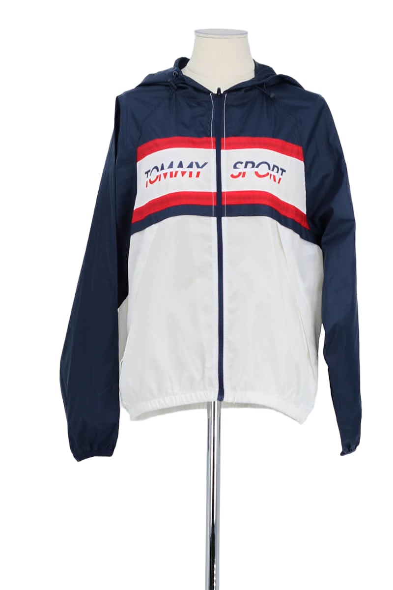 Veste Tommy Hilfiger  Bleu