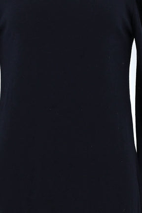 Robe Sandro  Noir