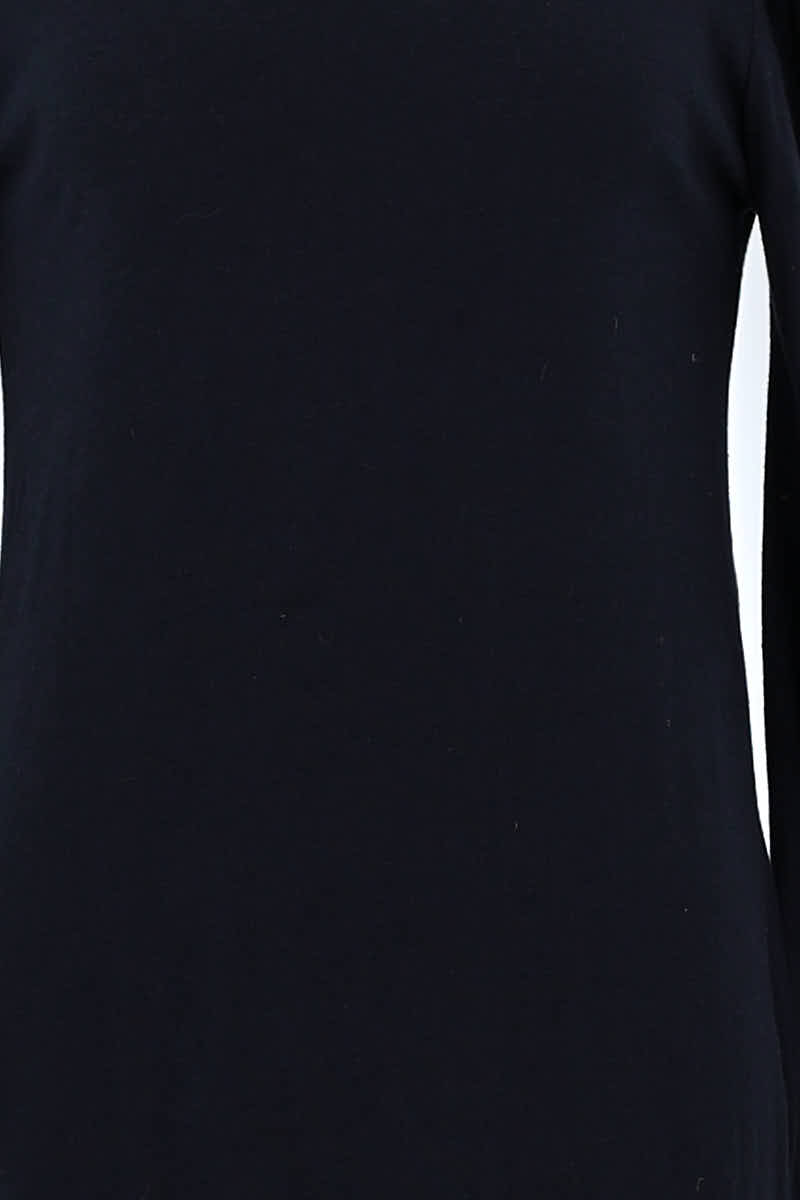 Robe Sandro  Noir