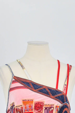 Robe Other Brand  Rouge