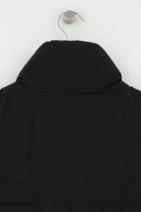 Gilet Fusalp Marine en Synthétique