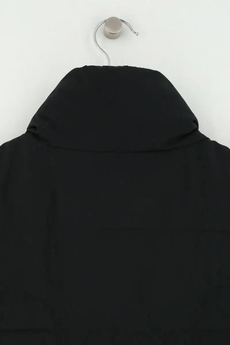 Gilet Fusalp Marine en Synthétique