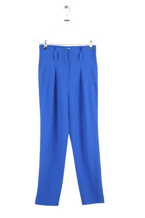 Pantalon droit Claudie Pierlot  Bleu