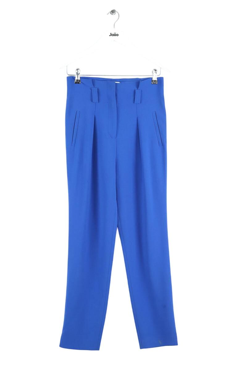 Pantalon droit Claudie Pierlot  Bleu