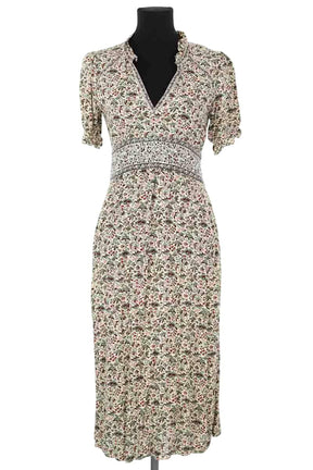 Robe Bash  Multicolore