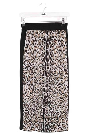 Jupe Pinko Noir en Laine, taille XS - Seconde Main