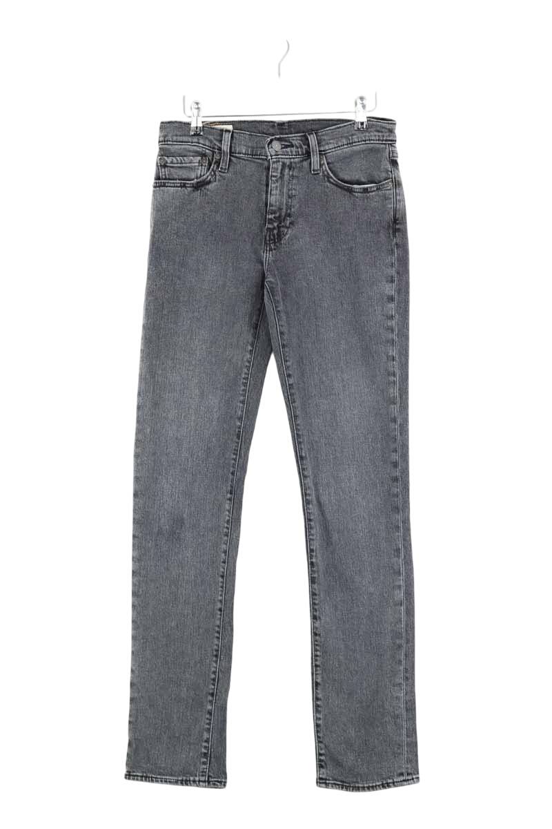 Jean droit Levi's  Gris