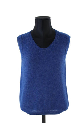 Pulls Missegle  Bleu