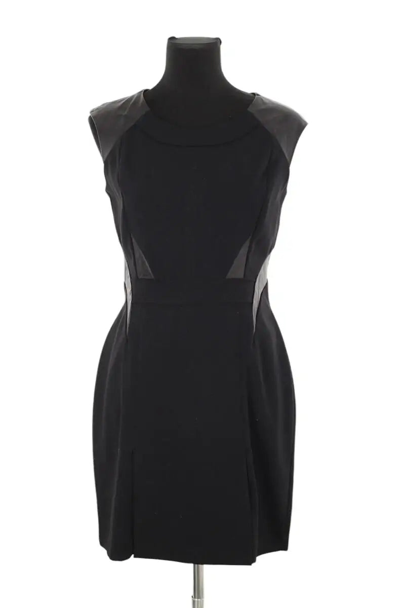 Robe The Kooples  Noir