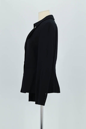 Blazers Hugo Boss  Noir
