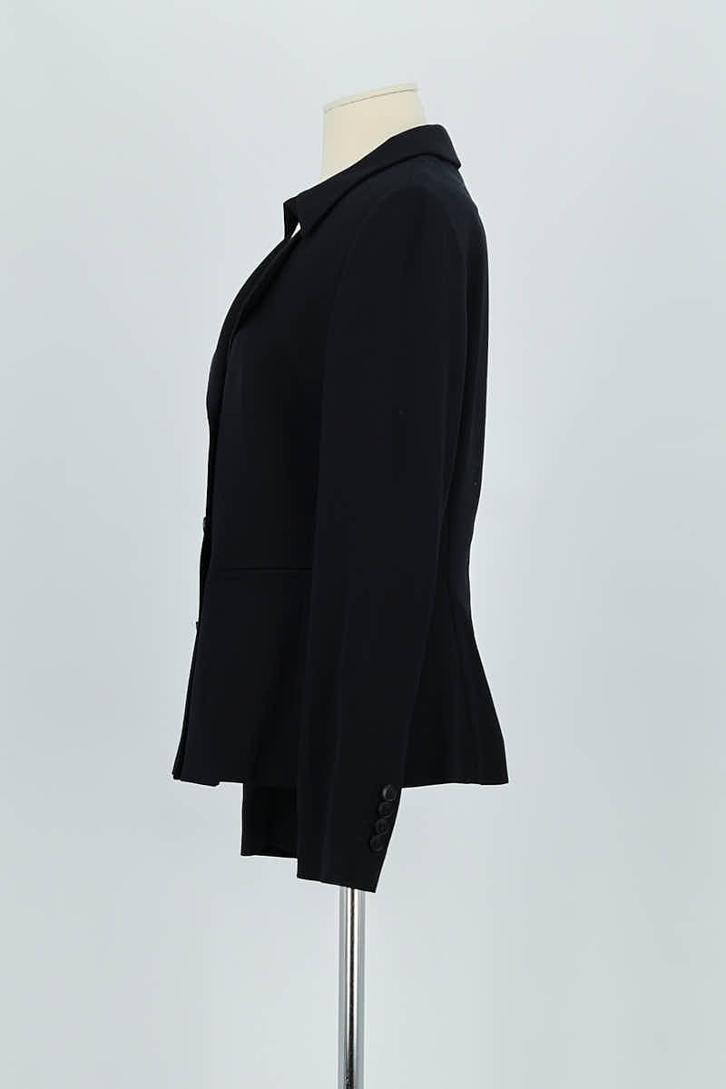 Blazers Hugo Boss  Noir