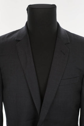 Costume Sandro  Noir