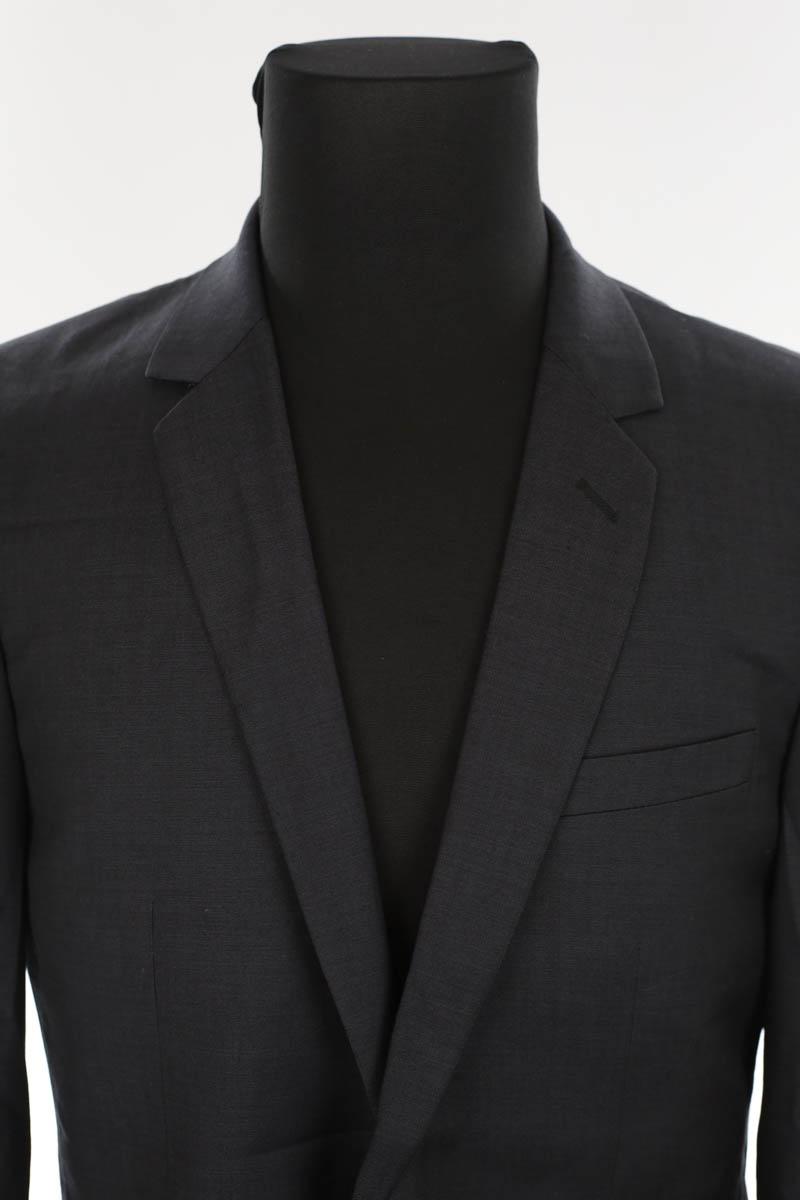 Costume Sandro  Noir