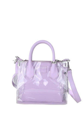 Sac à main The Kooples Ming Violet