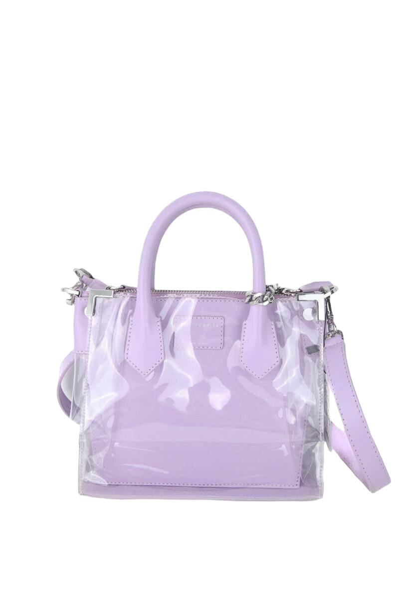 Sac à main The Kooples Ming Violet