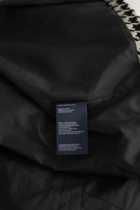 Veste Tommy Hilfiger  Noir