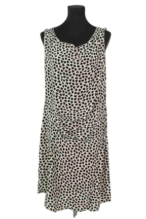 Mi-longueur Gerard Darel  Beige