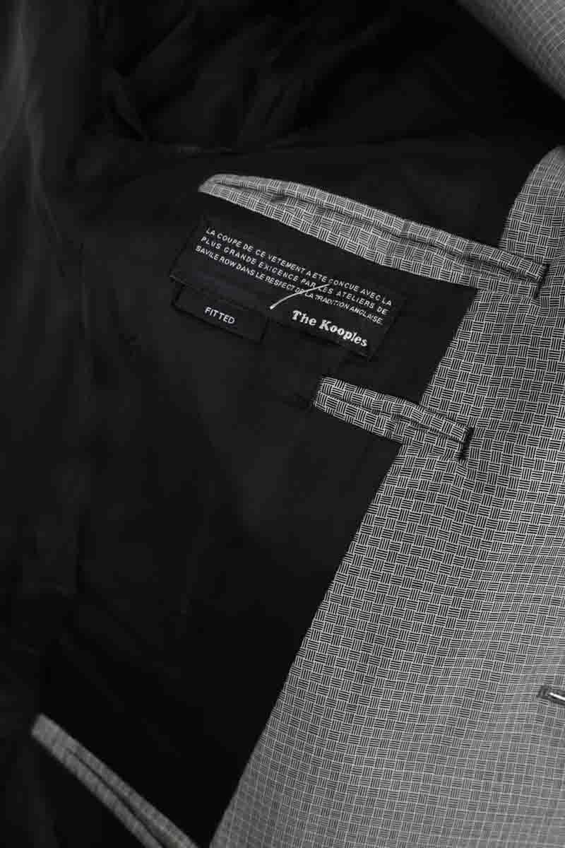 Veste The Kooples  Gris