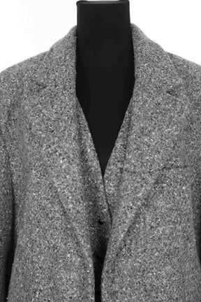 Manteau Roseanna  Gris