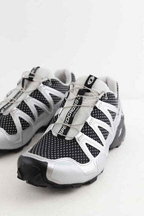 Baskets Salomon  Noir