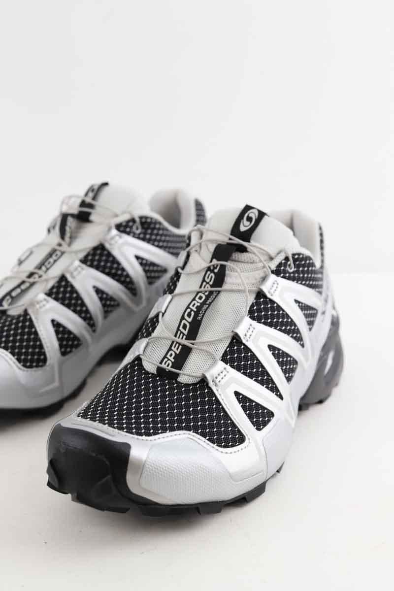 Baskets Salomon  Noir