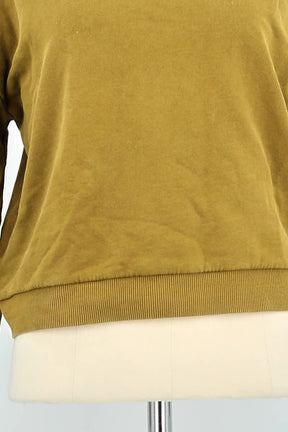 Sweatshirts Soeur  Kaki