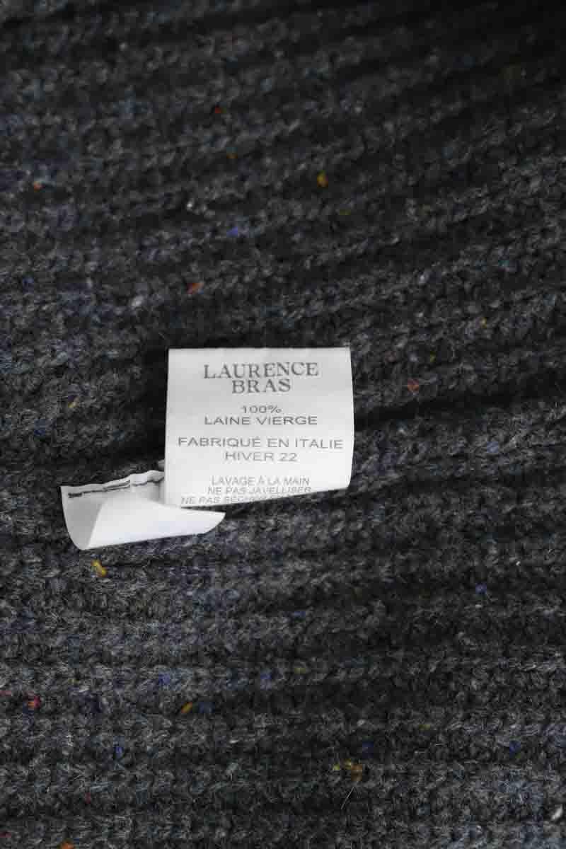 Veste Laurence Bras  Gris