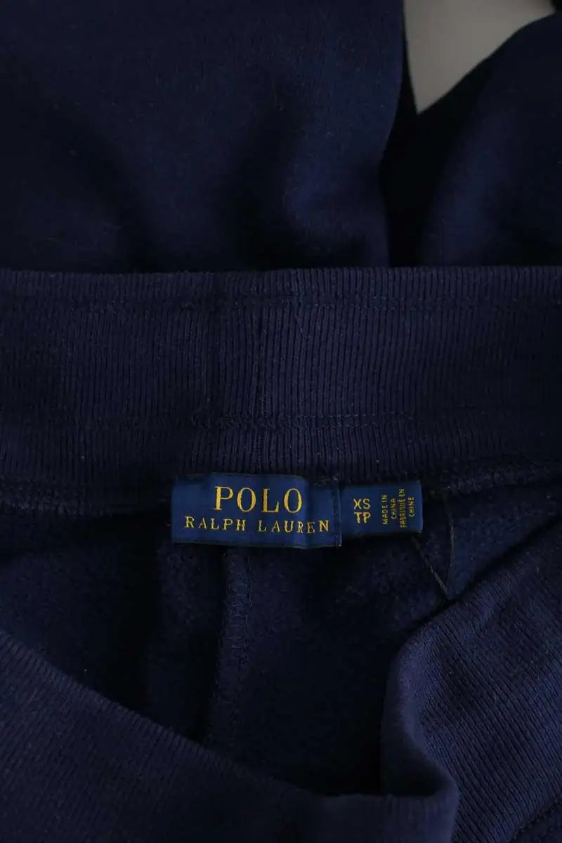 Jogging Ralph Lauren  Marine