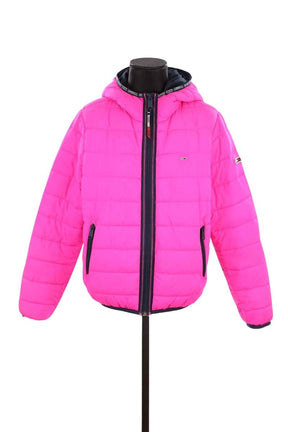 Doudounes Tommy Hilfiger  Rose