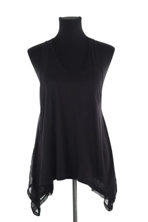 Top Barbara Bui  Noir