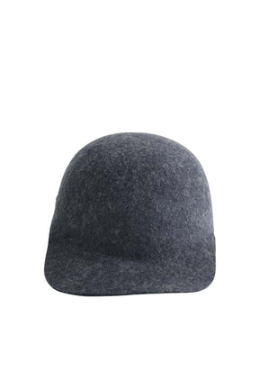 Casquettes Lacoste  Gris