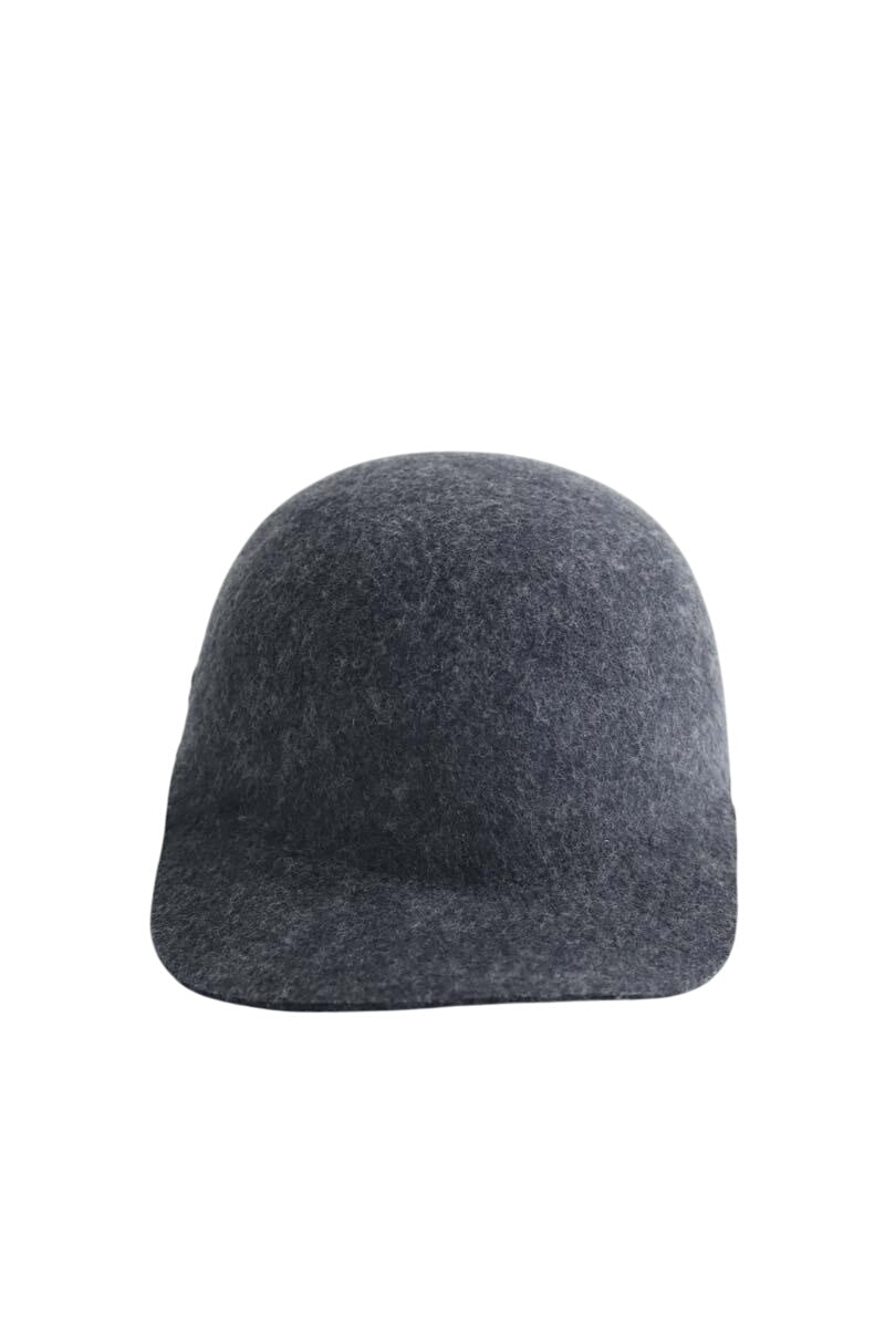 Casquettes Lacoste  Gris