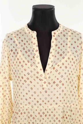 Maxi Maison Hotel  Jaune